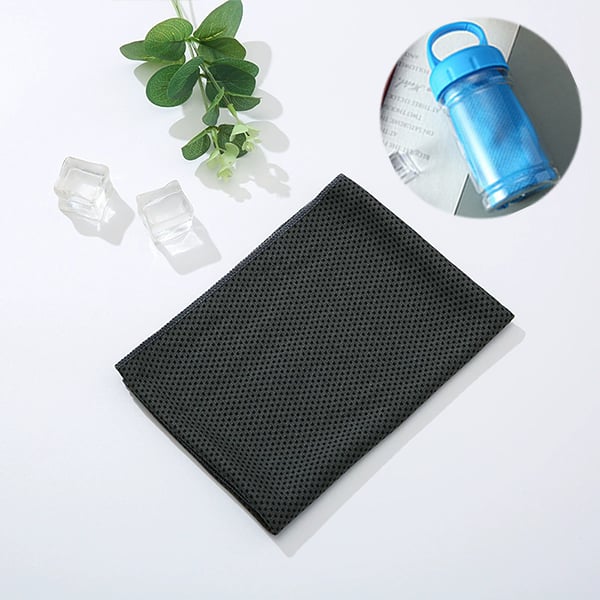 🎁Last Day Buy 1 Get 1 Free (Each only ￡3.99)🔥Absorbent Quick-Drying Gym Cooling Towels
