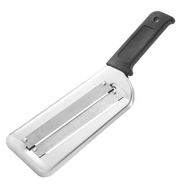 🏆Stainless Steel Shredder Knife - Save your cooking time and energy⏳🍳