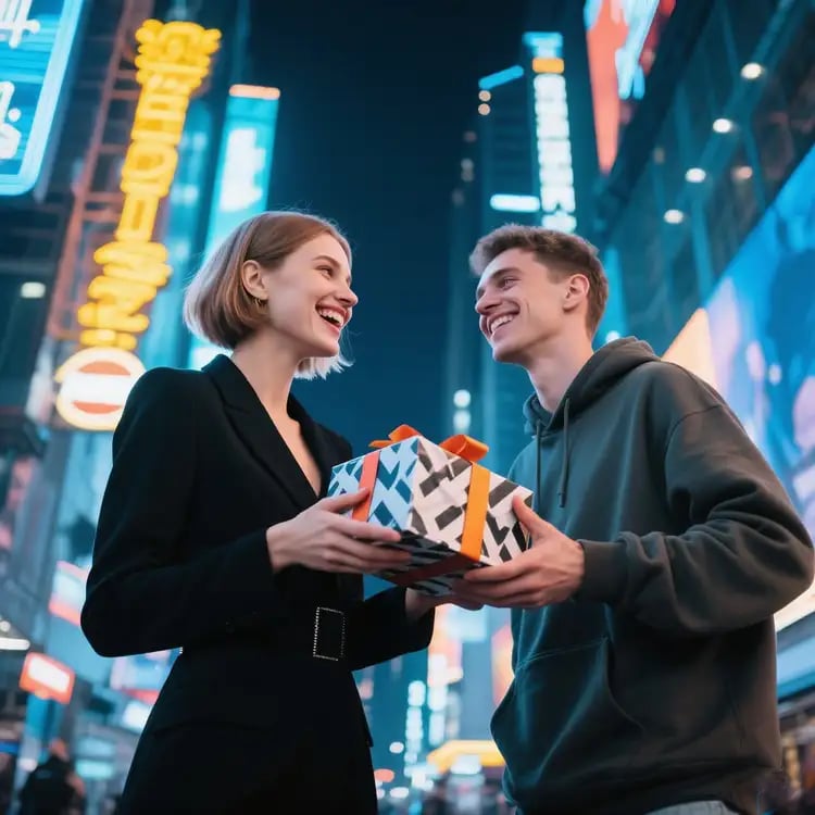 ⏰Last Day Special Price £9.99!!⚡C to C 240W Charging Cable with Wearable Bracelet Design