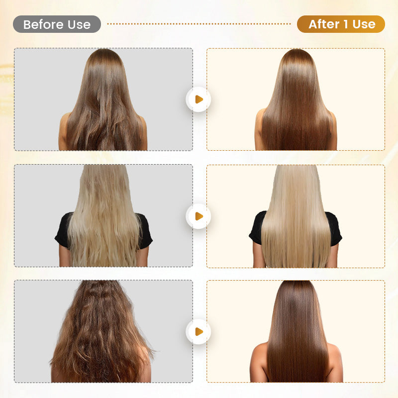 ✨Intensive Egg Protein Hair Repair Oil