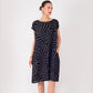 🌹Mother's Day Promotion 🎁✨2026 New Boho Vintage Casual T-Shirt Dress💃