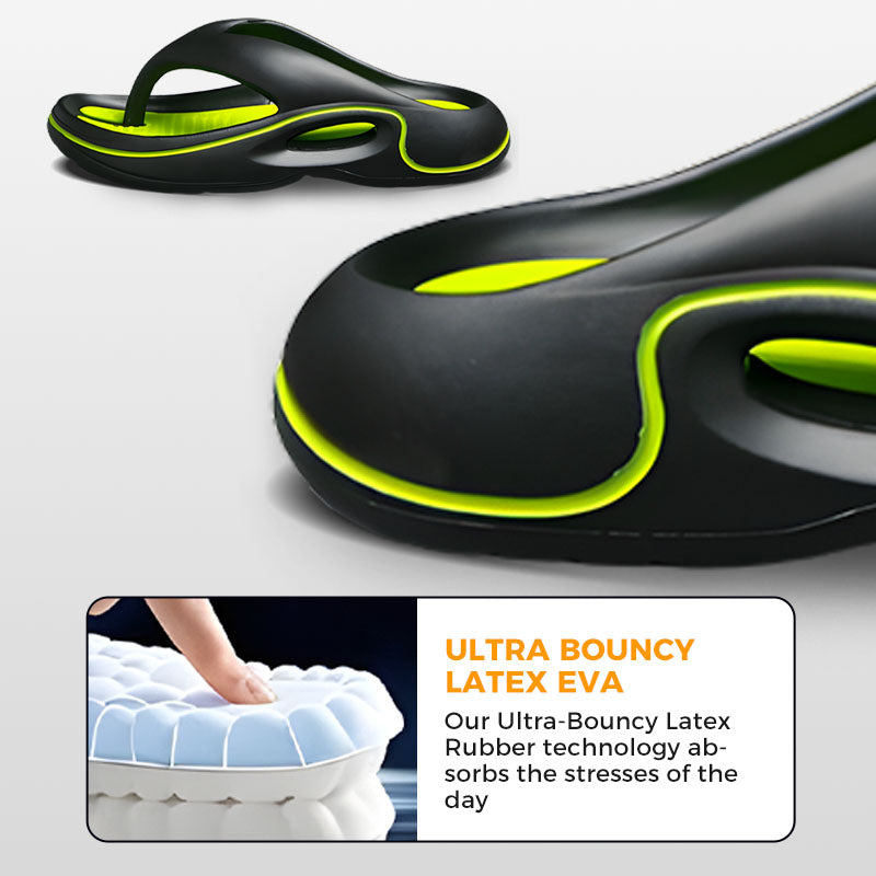 🩷Summer Special Offer🌼Comfortable Summer Flip Flops with Thick Soles