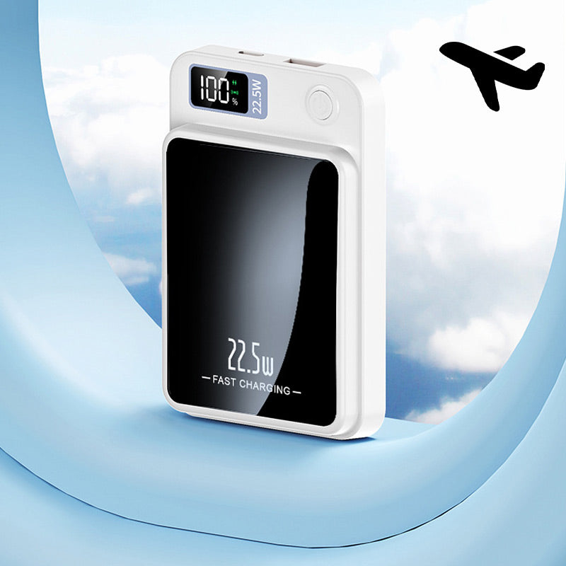 🔥Hot Sale 49% OFF🔥Ultra Slim Fast Charge Mobile Power