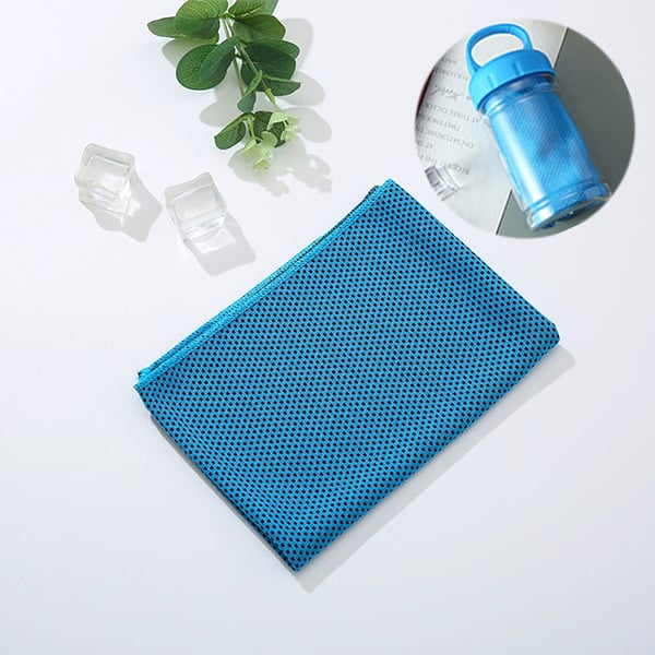 🎁Last Day Buy 1 Get 1 Free (Each only ￡3.99)🔥Absorbent Quick-Drying Gym Cooling Towels