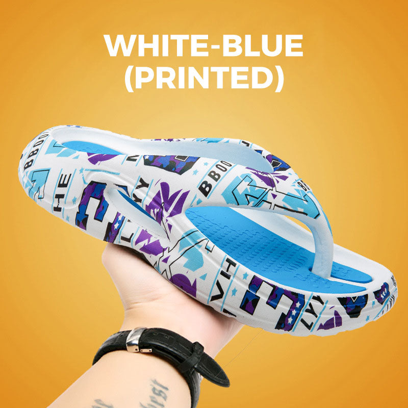 🩷Summer Special Offer🌼Comfortable Summer Flip Flops with Thick Soles