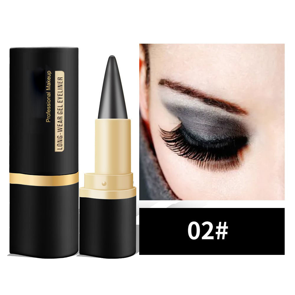 💥🔥Hot Sale Special Price 🔥💥Natural Black Eyeliner Cream