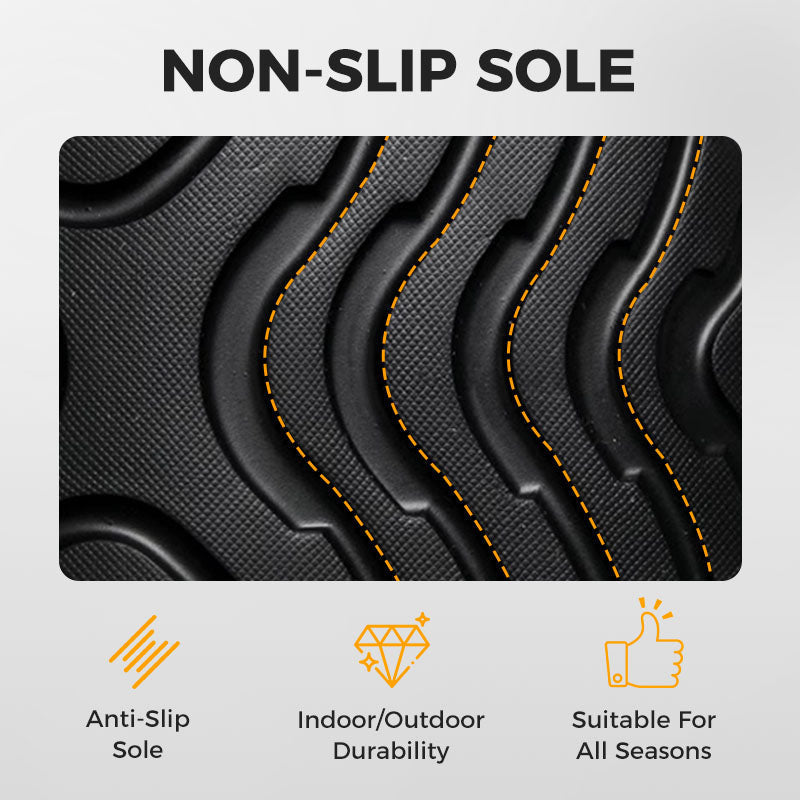 🩷Summer Special Offer🌼Comfortable Summer Flip Flops with Thick Soles