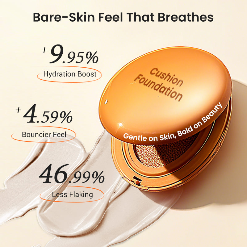💖LAST DAY PROMOTION - 50%OFF 💖 50K+ SOLD! Almost Gone ✨Mask Fit AI Filter Cushion Foundation