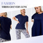 Casual two-piece for women, ideal for holidays