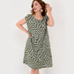 🌹Mother's Day Promotion 🎁✨2026 New Boho Vintage Casual T-Shirt Dress💃