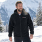 🔥LAST DAY PROMOTION - 50%OFF🔥Upgraded Unisex Hooded Casual Graphene Insulated Jacket (with Internal Pockets)
