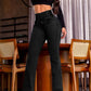 🥳2026 HOT SALE🥳💞50K+ SOLD!👖 50% OFF! Stretch High-Waist Flare Jeans