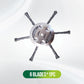 💥time-limited offer🔥Lawn trimmer head made from steel wire🌳🏡