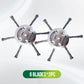 💥time-limited offer🔥Lawn trimmer head made from steel wire🌳🏡