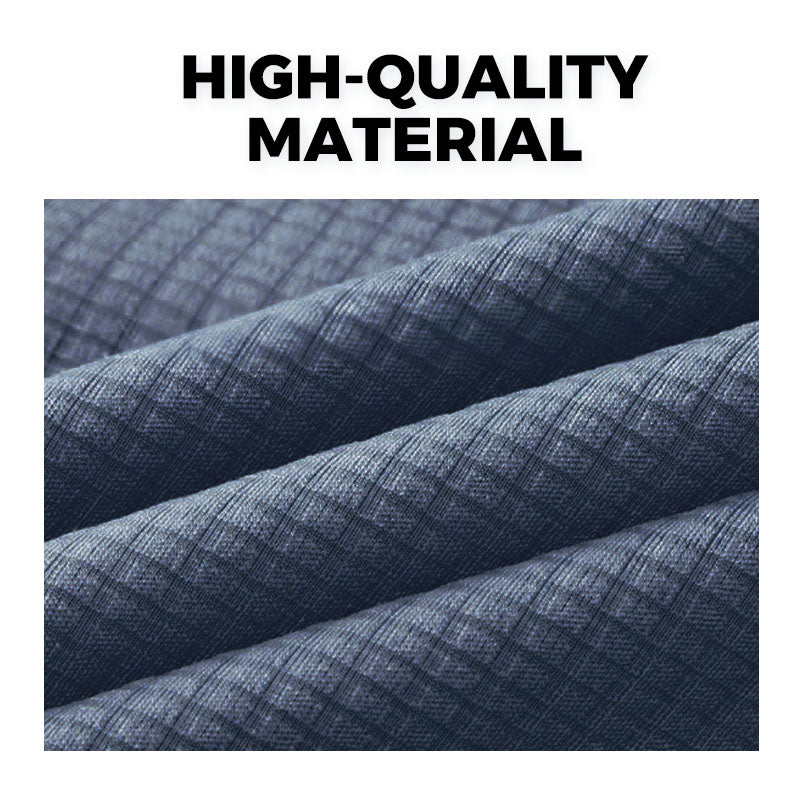 👔 Men's Handsome Polo Shirt-Buy 3 Get 1 Free👕Men's Loose Cool Breathable Lapel T-Shirt