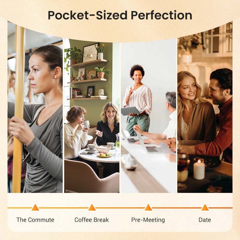 💖LAST DAY PROMOTION - 50%OFF 💖 50K+ SOLD! Almost Gone ✨Mask Fit AI Filter Cushion Foundation