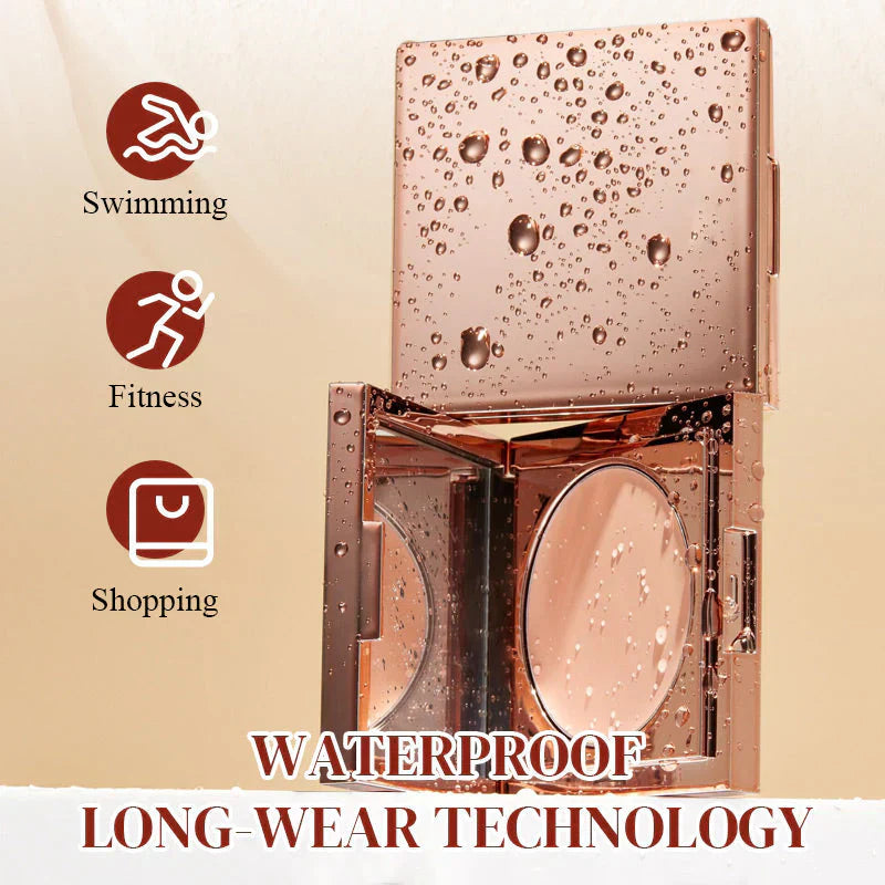 🎁🔥Final 3 hours- BUY 1 GET 1 FREE!!🏆Flash Sale⚡ 50K+ SOLD!🎁🔥Undereye Corrector 8