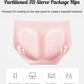 🔥Premium Satin Antibacterial Moisture-absorbing Panties