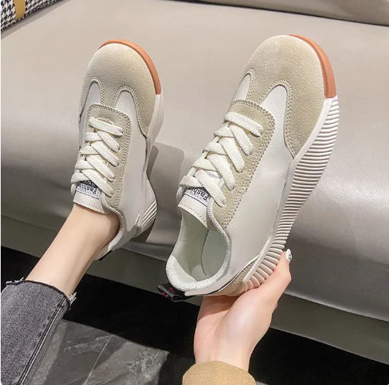 ⏳Limited time 50% off💥LUNETTE I EVERYDAY SUPPORT SNEAKERS