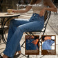 🥳2026 HOT SALE🥳💞50K+ SOLD!👖 50% OFF! Stretch High-Waist Flare Jeans