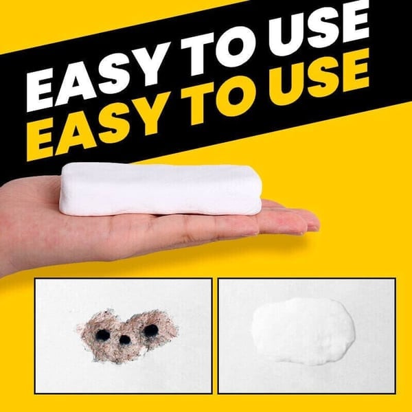 📢📢50% OFF !! ⏰Eco-friendly sealing mud Buy 1 get 2 free✨
