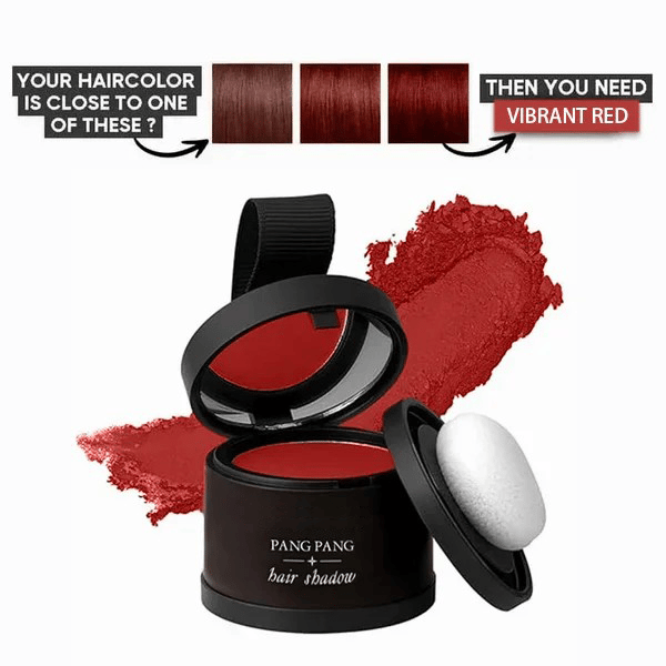 🎁Last Day 70% OFF🎉Buy 2 Get 1 Free🎁Root Cover Up For Effortless Beauty