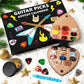 🎁Christmas Gift 49% OFF🎸Guitar Picks Advent Calendar 2025