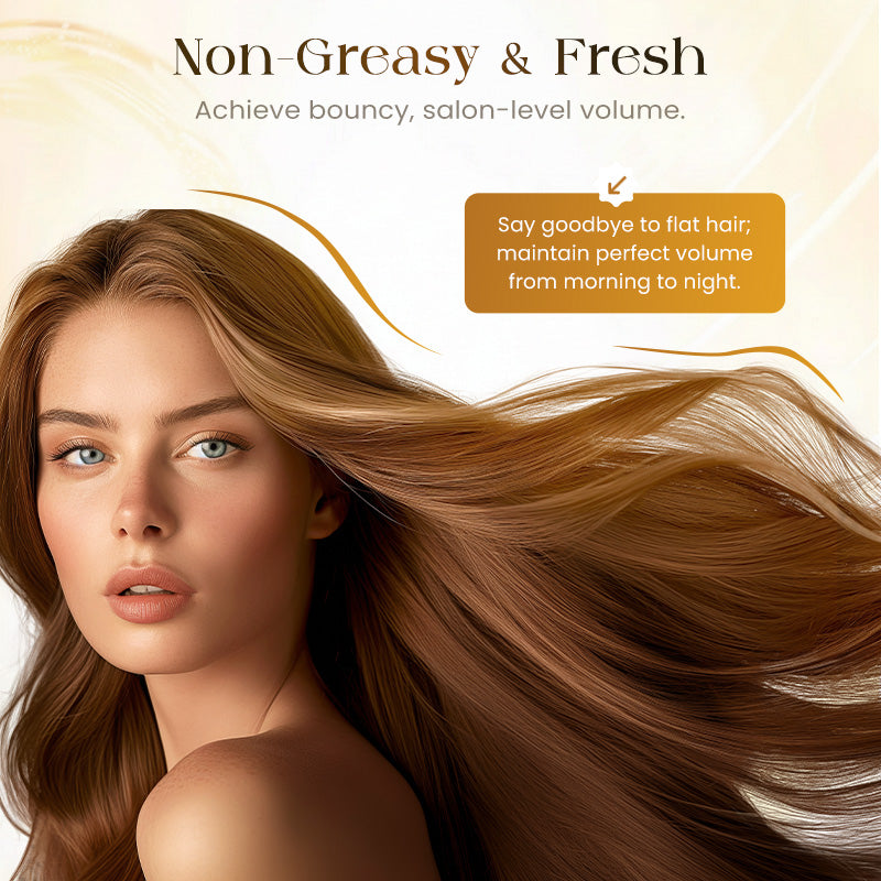 ✨Intensive Egg Protein Hair Repair Oil