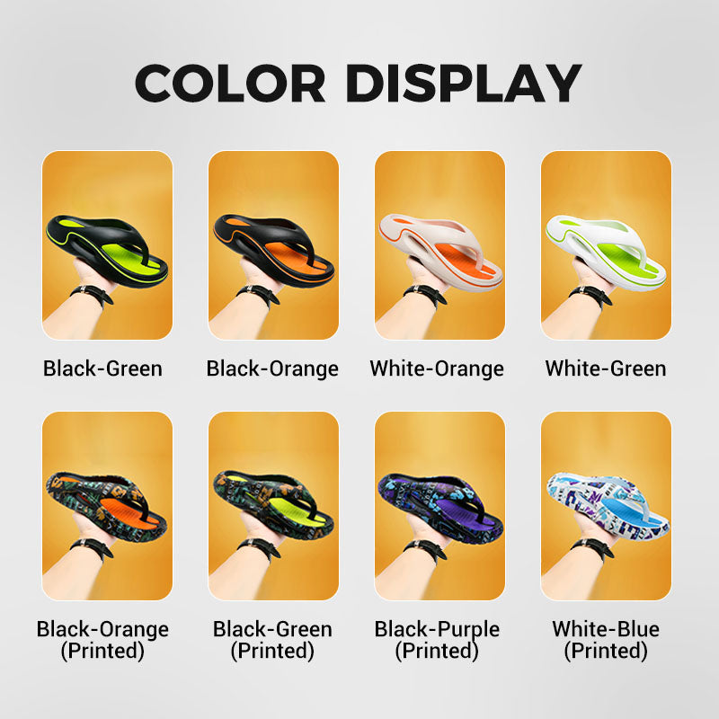 🩷Summer Special Offer🌼Comfortable Summer Flip Flops with Thick Soles