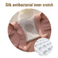 🔥Premium Satin Antibacterial Moisture-absorbing Panties