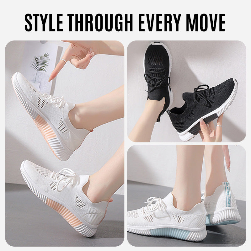 🌸Pur and summer soft relaxed orthopedic orthopedic slippers for women.🌸（ 50% discount）