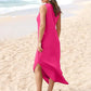 💖LAST DAY SALE 49% OFF!!💖Summer Dresses Maxi Dress Vacation Beach Sundresses with Pockets