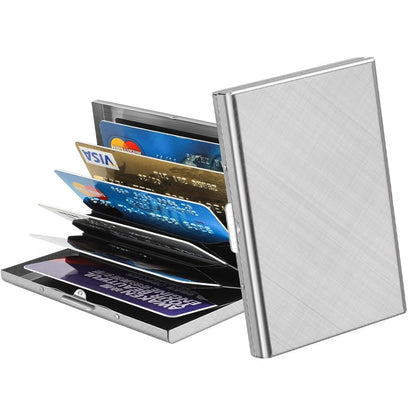 🔥 RFID credit card case