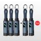 🔥HOT SALE 50% OFF🔥4-in-1 Digital Display Keychain Charging Cable