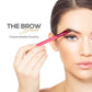 🎉SUMMER SALE - 49% OFF🎉Newest Magic Eyebrow Brush Set
