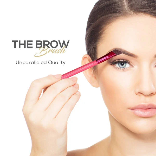 🎉SUMMER SALE - 49% OFF🎉Newest Magic Eyebrow Brush Set
