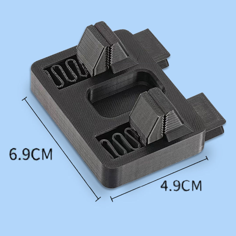 ⏳Time-Limited Special⏰🛠️Easier, more accurate and faster！Electric Wire Welding Fixture