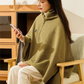 📢📢60   % OFF !!✨ Portable Heated Shawl