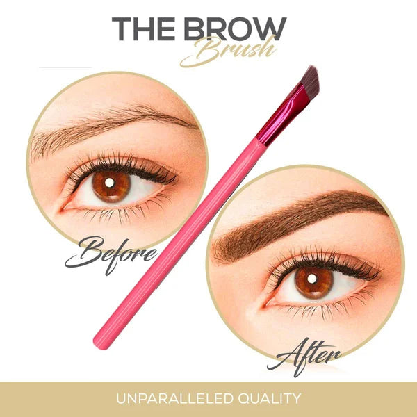 🎉SUMMER SALE - 49% OFF🎉Newest Magic Eyebrow Brush Set