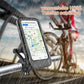 🔥Limited Time Special Sale 59% OFF💧Waterproof Bicycle & Motorcycle Phone Holder