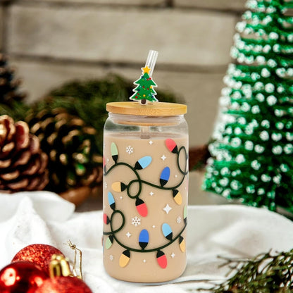 🎅Christmas Pre Sale - 49% OFF🎁🎄Color Changing Christmas Cup🔥