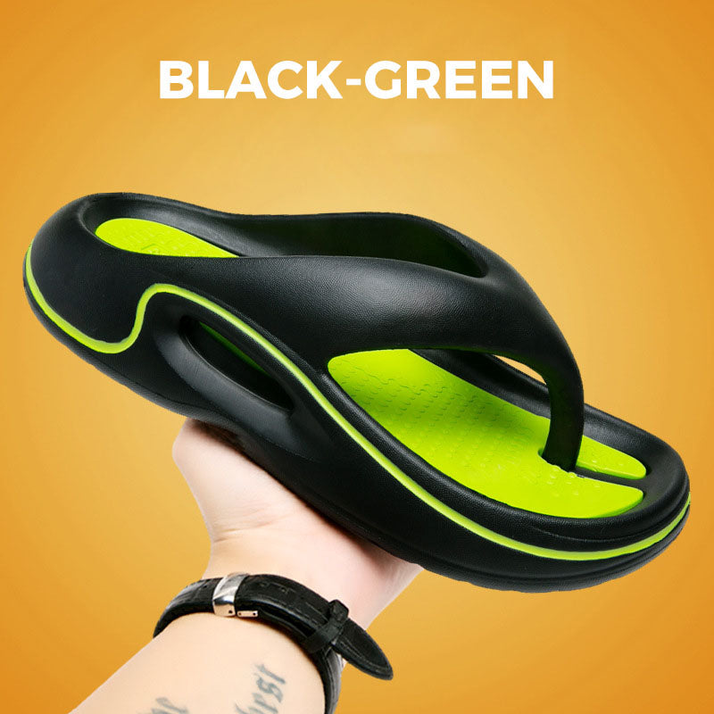 🩷Summer Special Offer🌼Comfortable Summer Flip Flops with Thick Soles