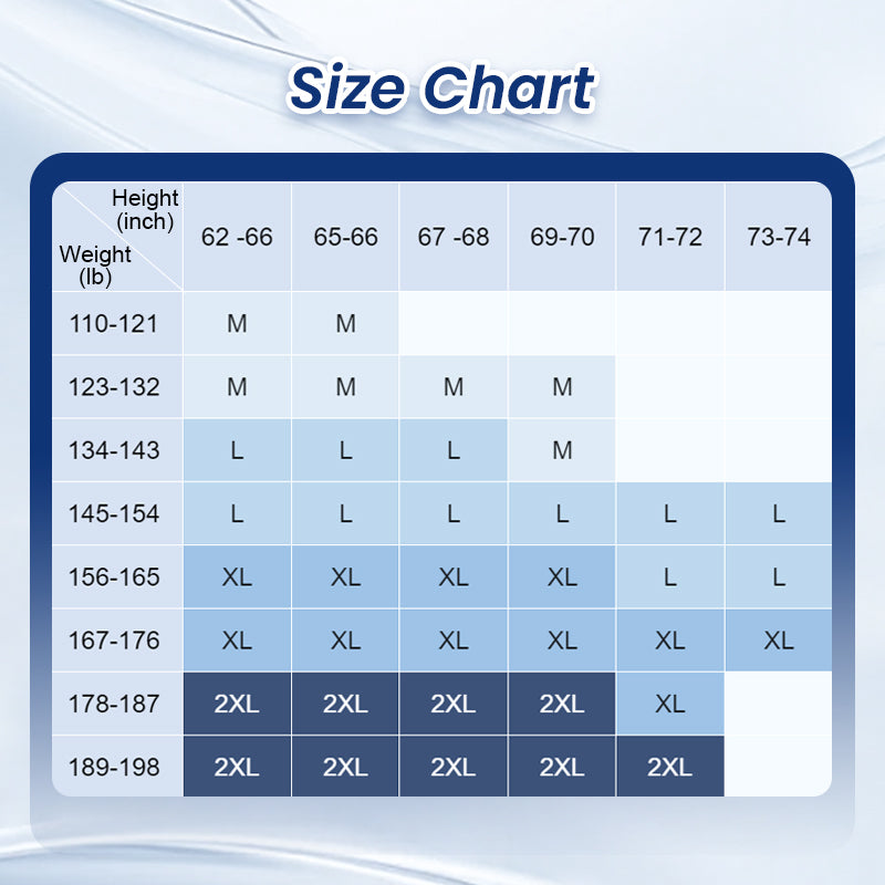 🔥BUY 2 GET 8% OFF🔥Nylon Ice Silk Breathable Men's Underwear