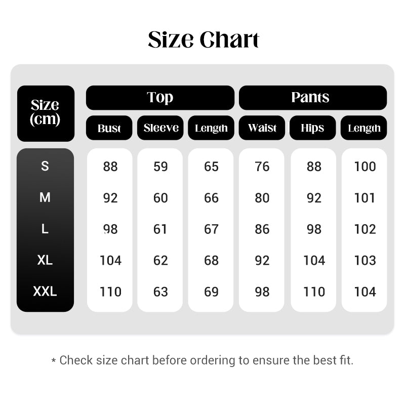 Women's 2-Piece Long Sleeve Tracksuit Set