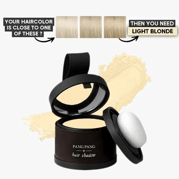 🎁Last Day 70% OFF🎉Buy 2 Get 1 Free🎁Root Cover Up For Effortless Beauty