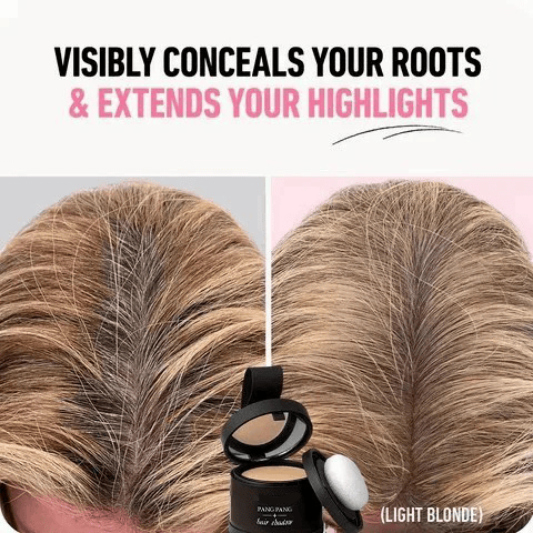 🎁Last Day 70% OFF🎉Buy 2 Get 1 Free🎁Root Cover Up For Effortless Beauty