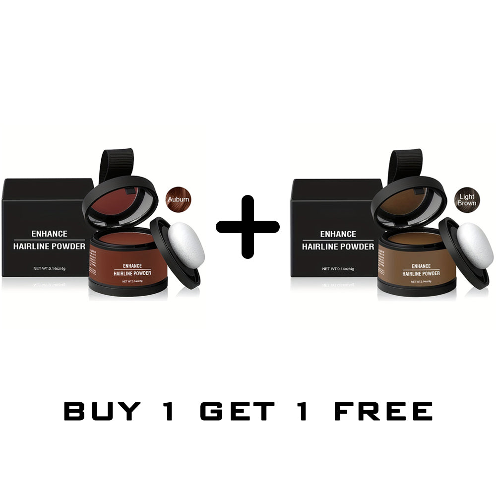 💕Limited Time 50% OFF✨Upgrade Magic Root Cover Up