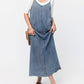 🔥Sale 49%🔥Women's Denim Maxi Jumper Dress