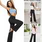 💖LAST DAY BIG SALE 50% OFF💷Loose High-Waist Business Casual Pants Yoga Pants