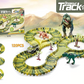 🎁Christmas Special Sale: Up to 50% Off!💝🦖Creative Dinosaur Theme Track Toy Set